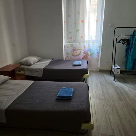 Residenza La Torre Apartment Фоджа Екстериор снимка