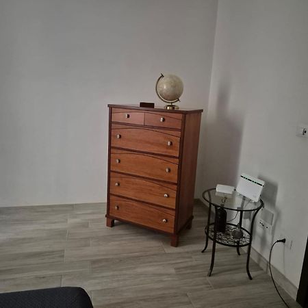 Residenza La Torre Apartment Фоджа Екстериор снимка