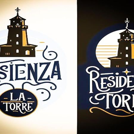 Residenza La Torre Apartment Фоджа Екстериор снимка
