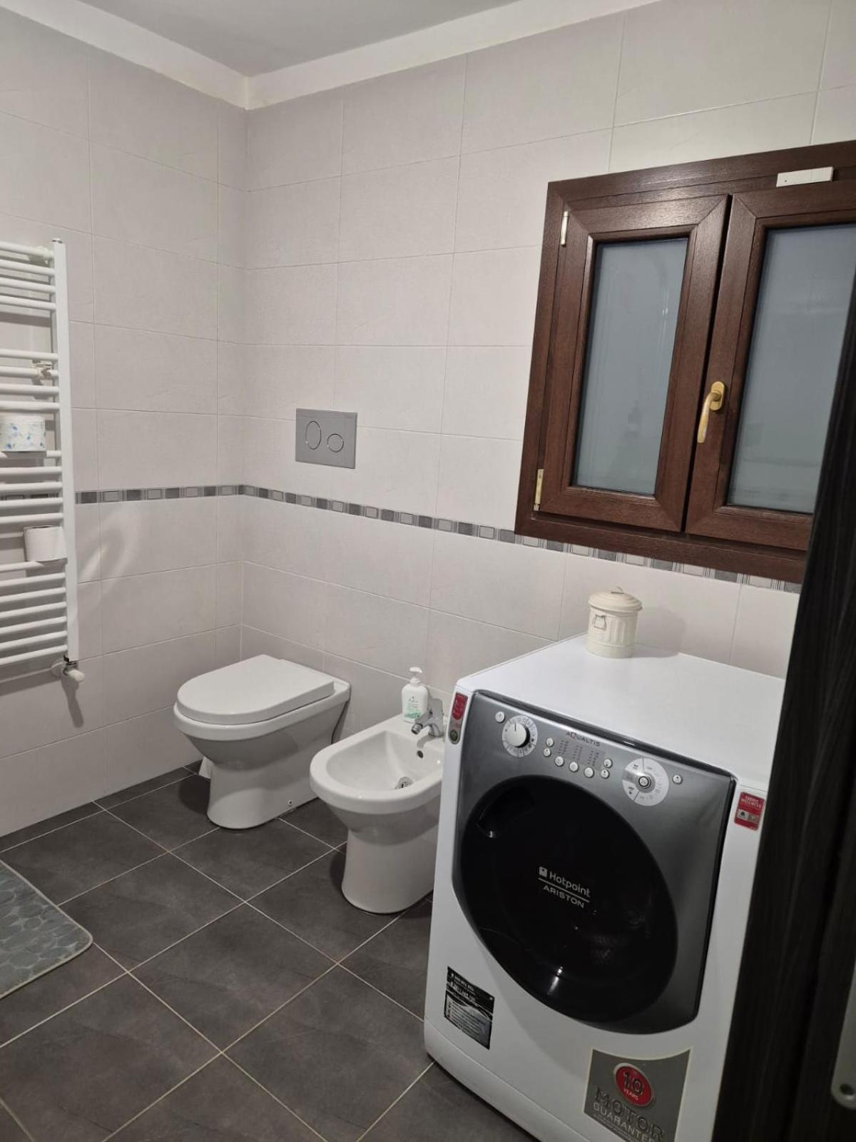 Residenza La Torre Apartment Фоджа Екстериор снимка