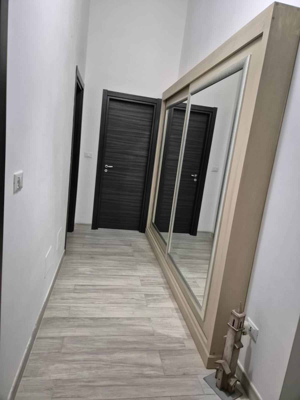 Residenza La Torre Apartment Фоджа Екстериор снимка
