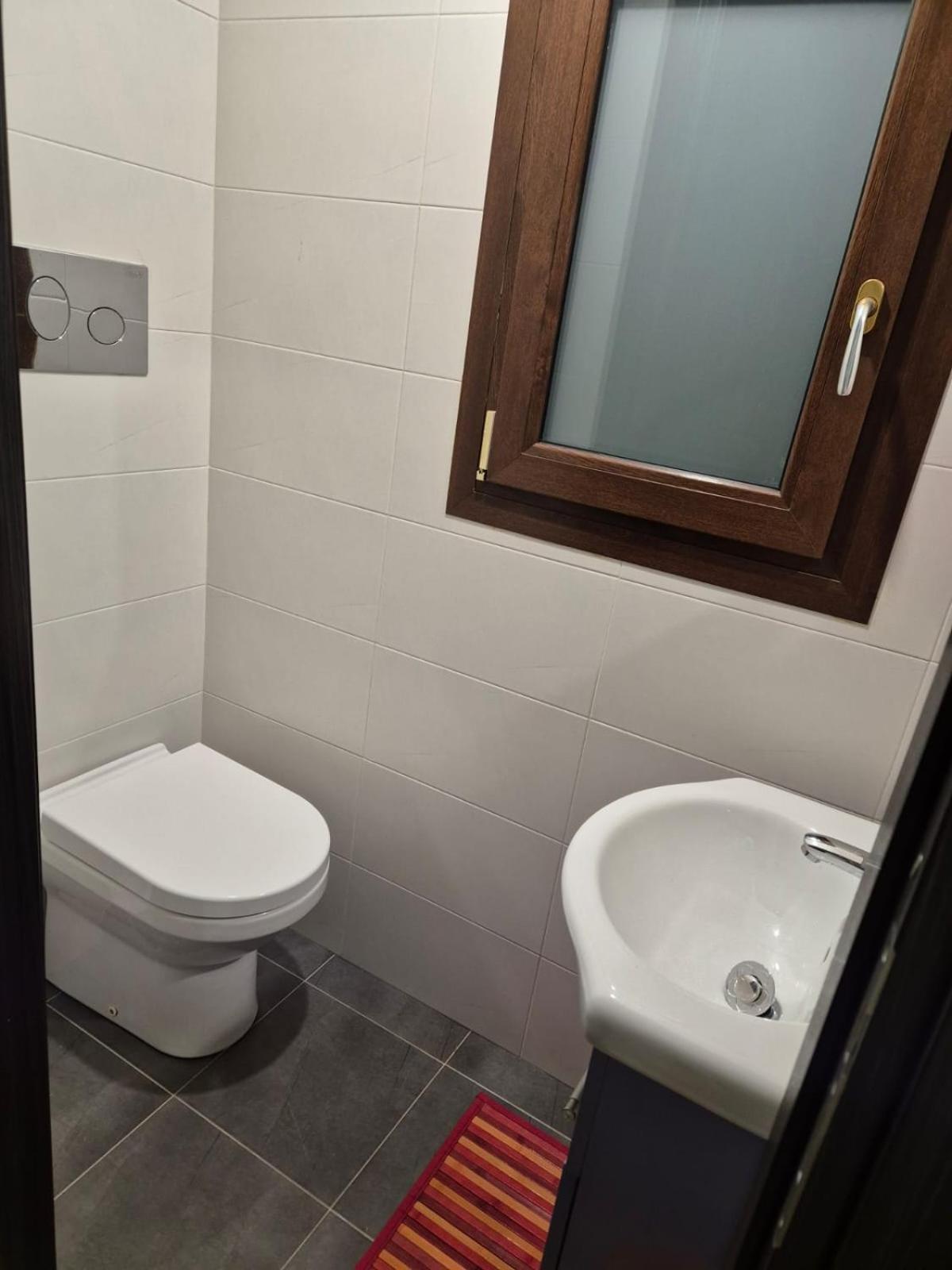 Residenza La Torre Apartment Фоджа Екстериор снимка