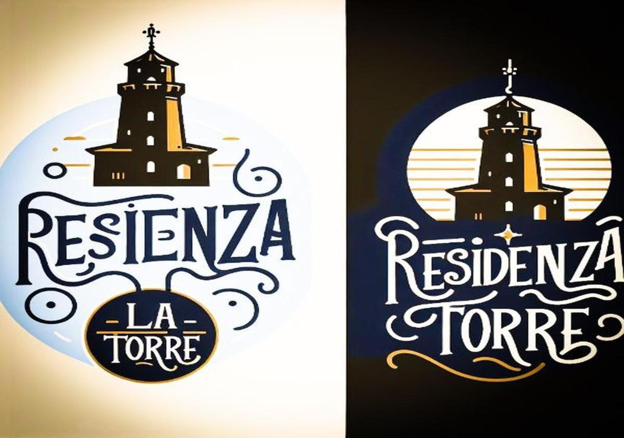 Residenza La Torre Apartment Фоджа Екстериор снимка