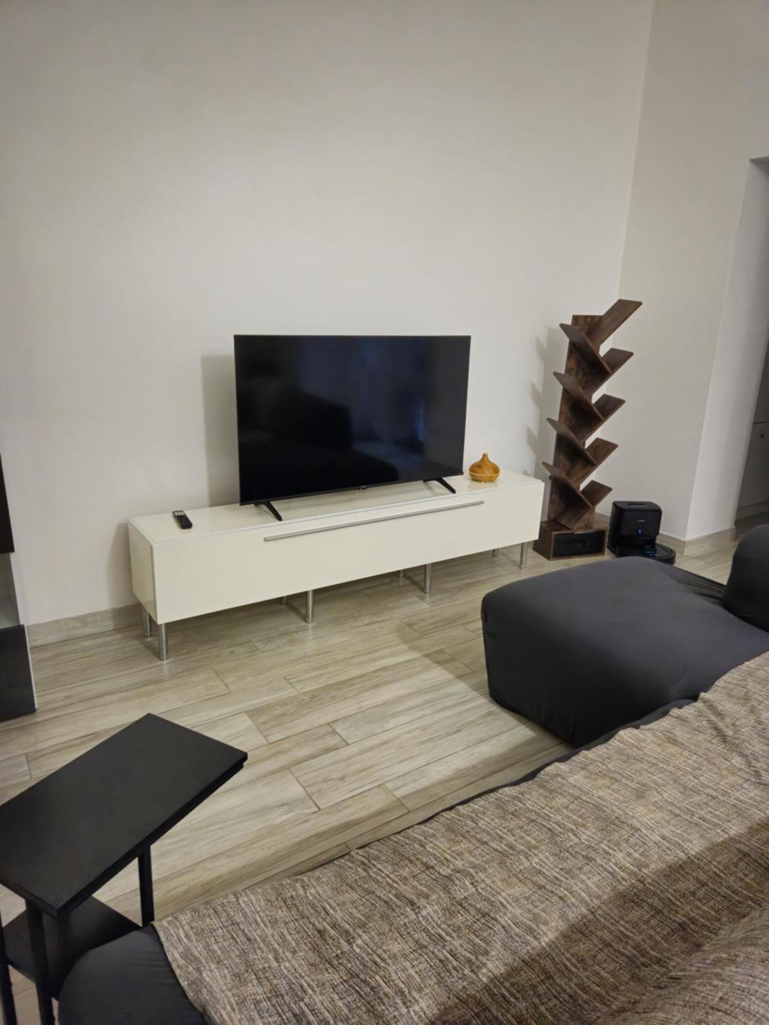 Residenza La Torre Apartment Фоджа Екстериор снимка