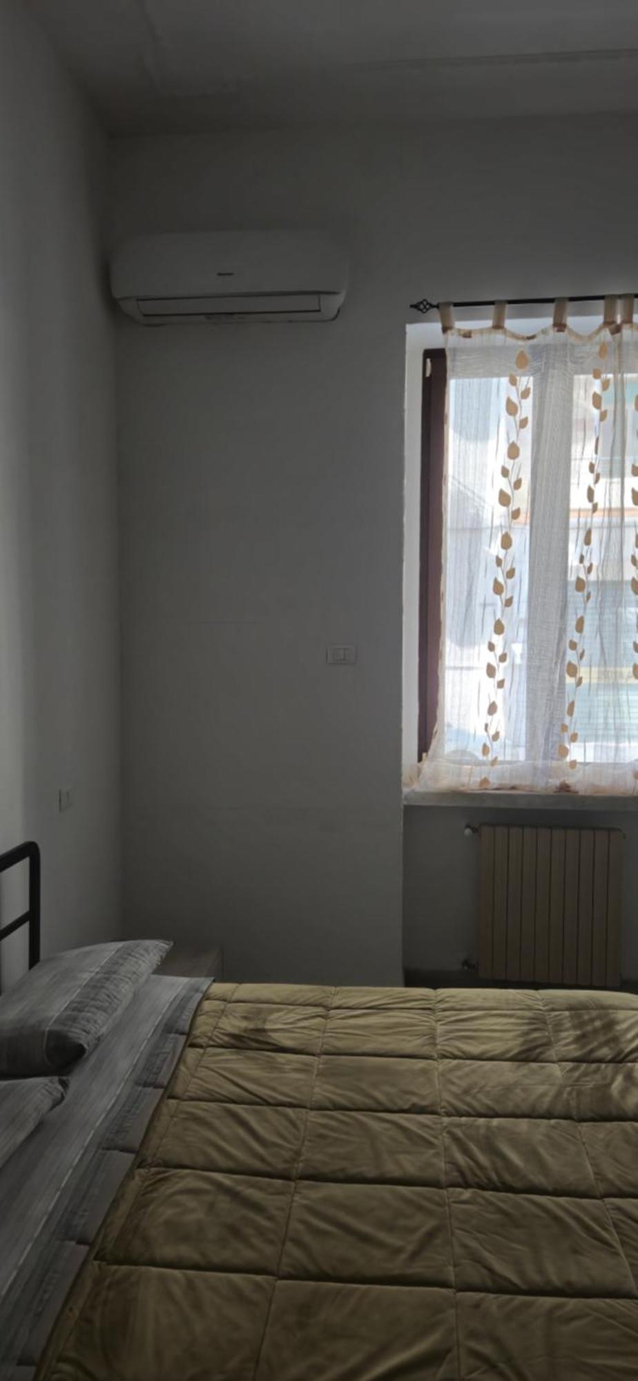 Residenza La Torre Apartment Фоджа Екстериор снимка