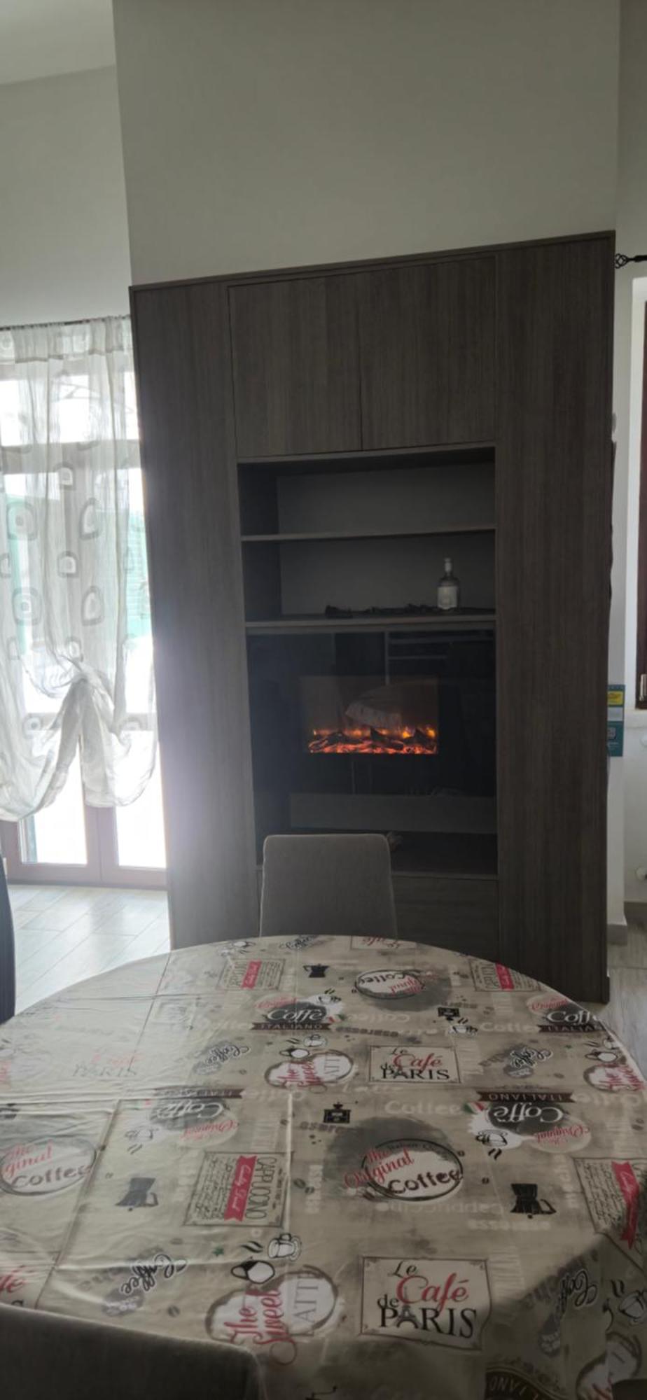 Residenza La Torre Apartment Фоджа Екстериор снимка