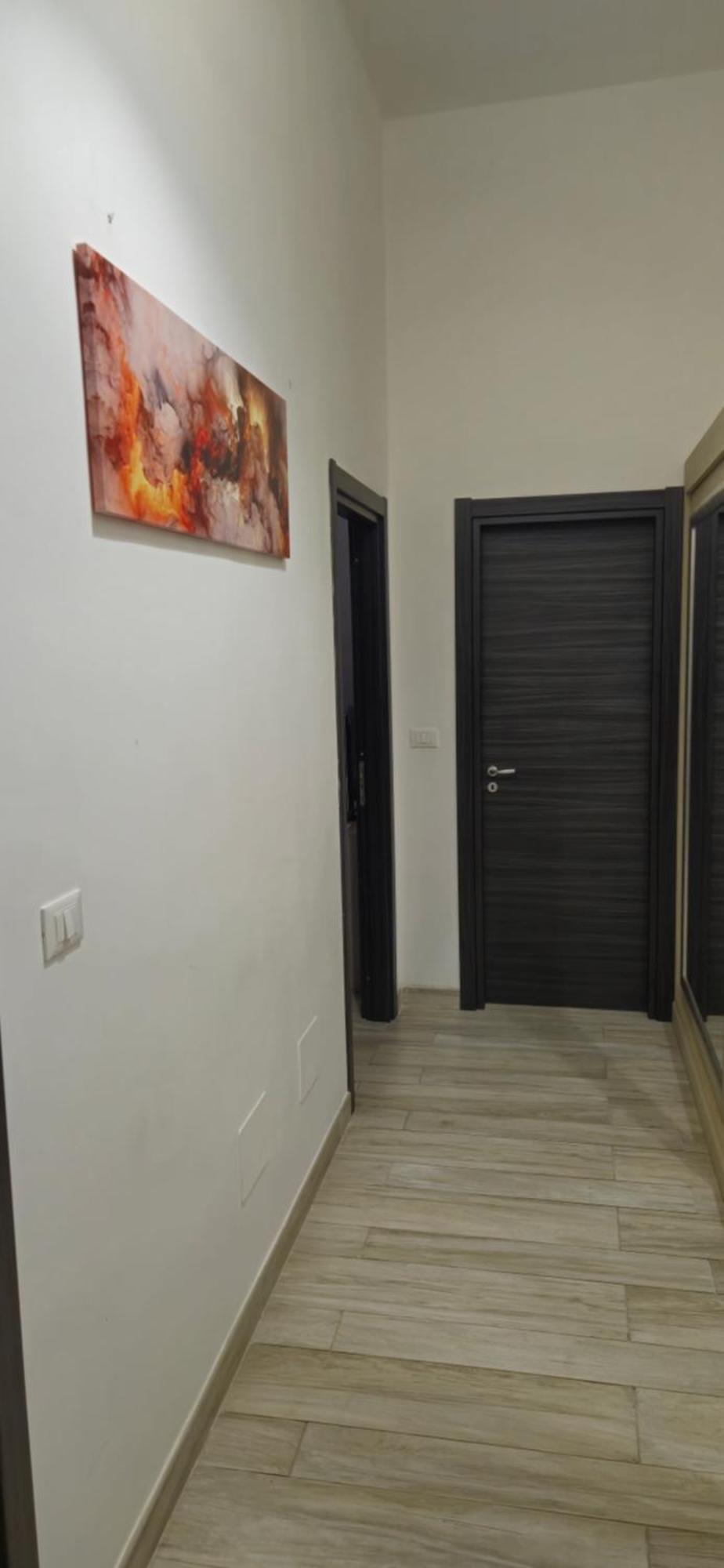 Residenza La Torre Apartment Фоджа Екстериор снимка