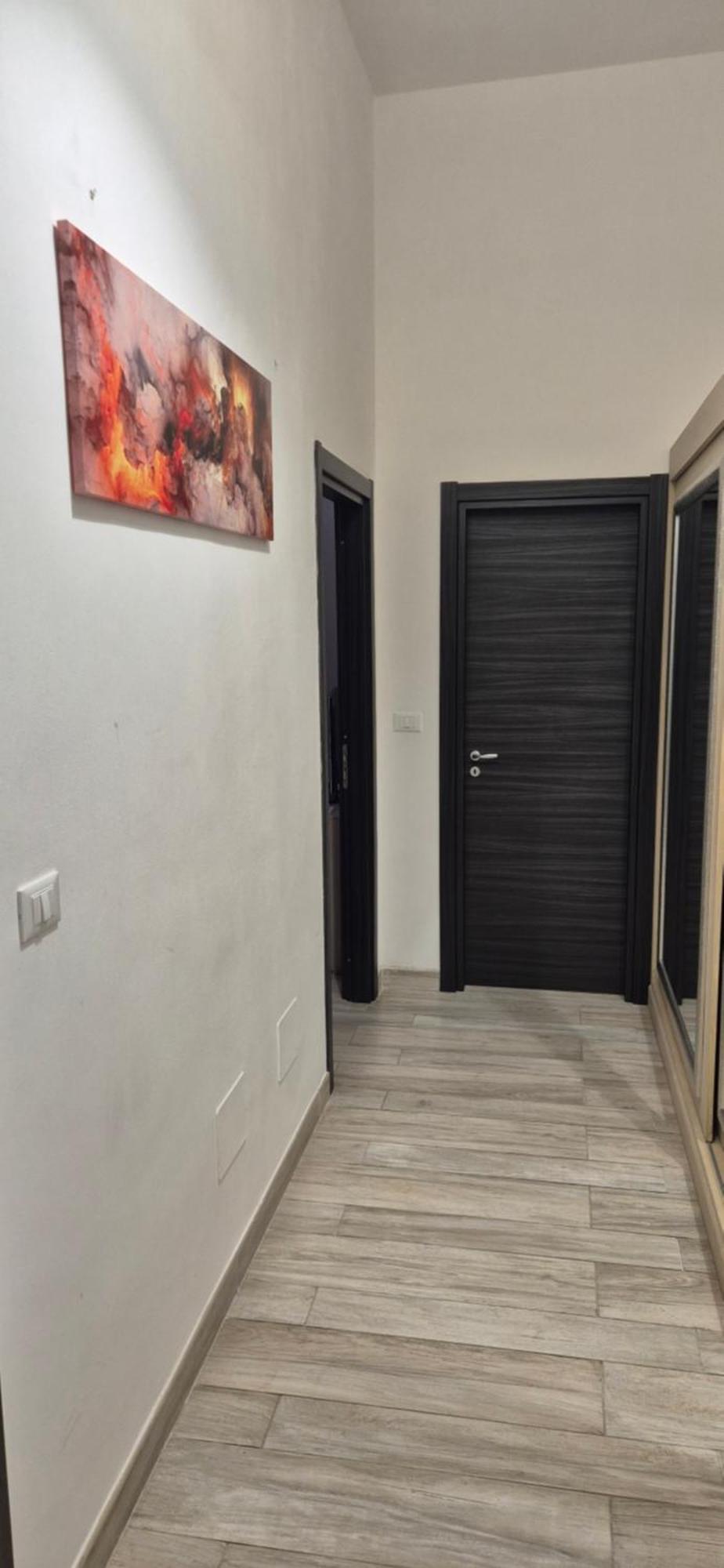 Residenza La Torre Apartment Фоджа Екстериор снимка