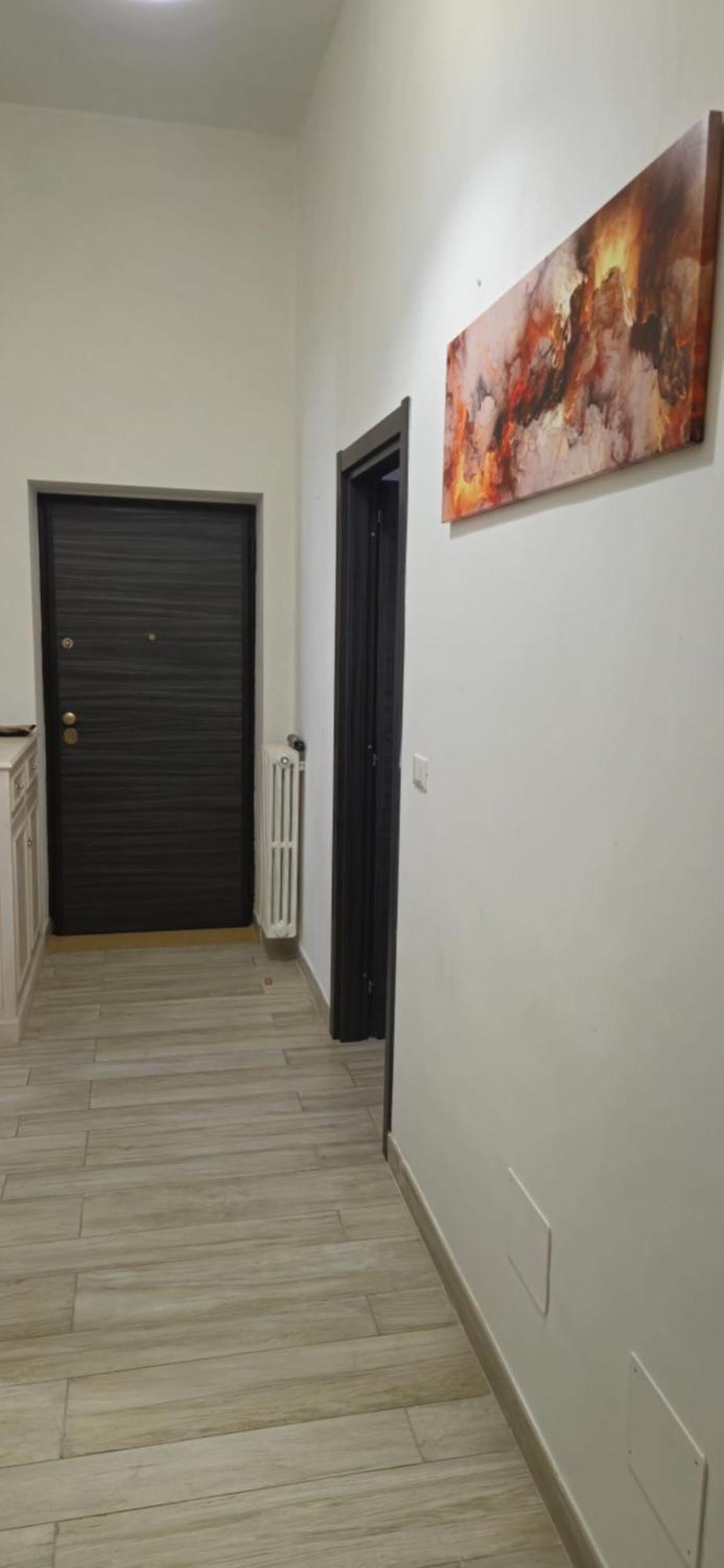 Residenza La Torre Apartment Фоджа Екстериор снимка